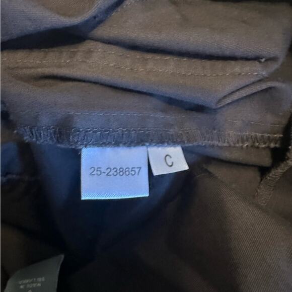 Ann Taylor Paperbag Waist Brown Belted Skirt – Chic Workwear - Picture 6 of 10